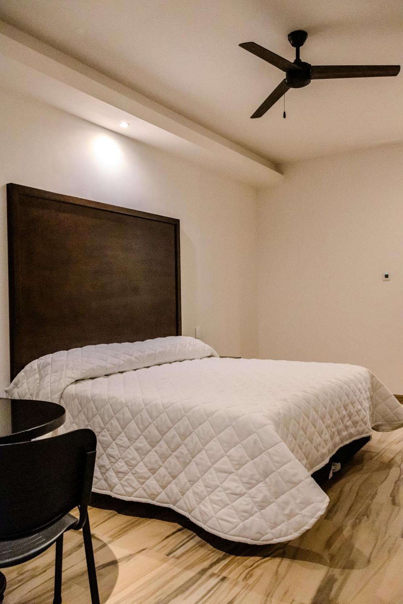 Hotel Gran Avenida, Navojoa Bagian luar foto