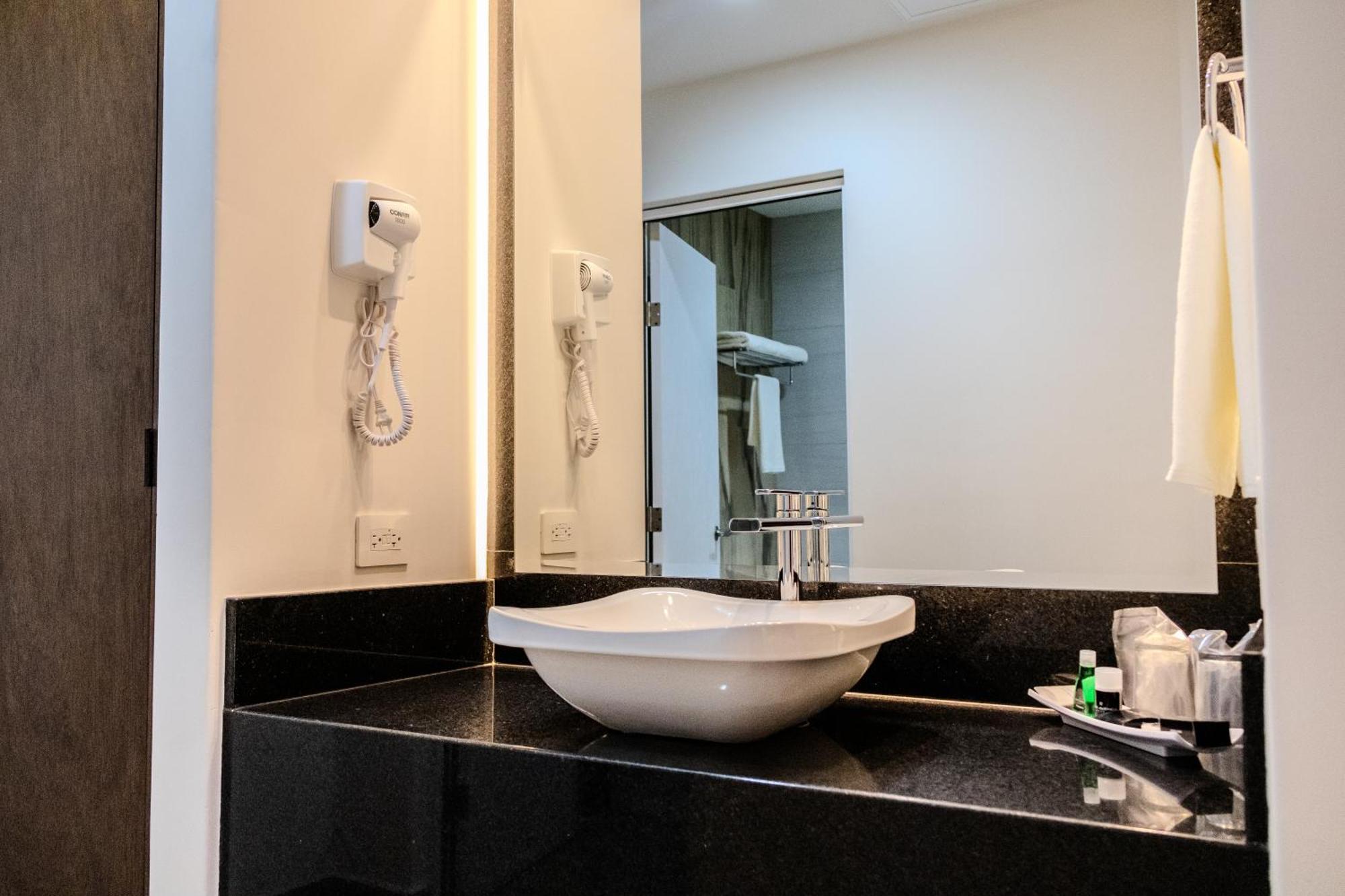 Hotel Gran Avenida, Navojoa Bagian luar foto